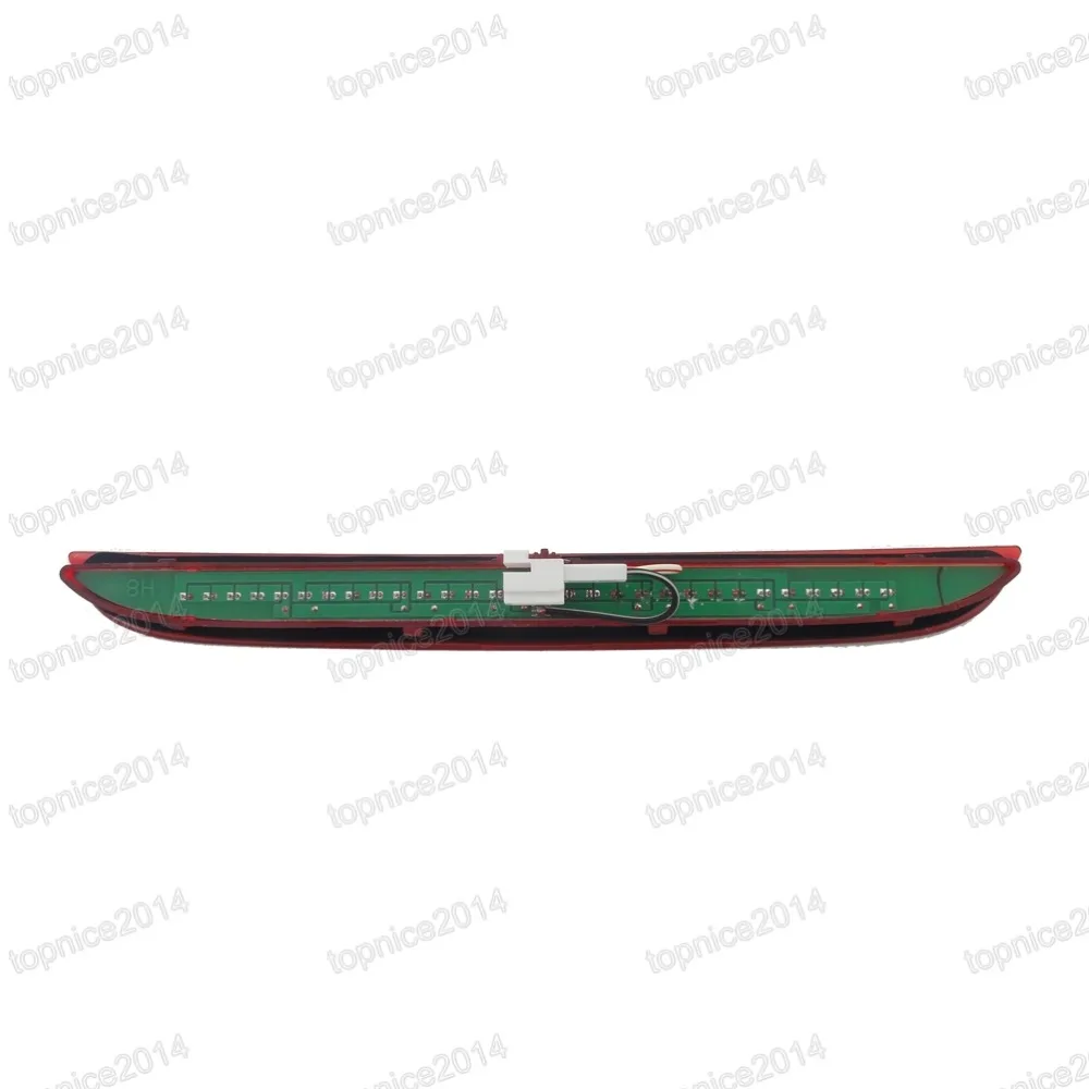 1 Pcs High Mount Third Brake Light Stop Lamp C100-51-580 For Mazda Premacy 1999-2011 | Автомобили и мотоциклы