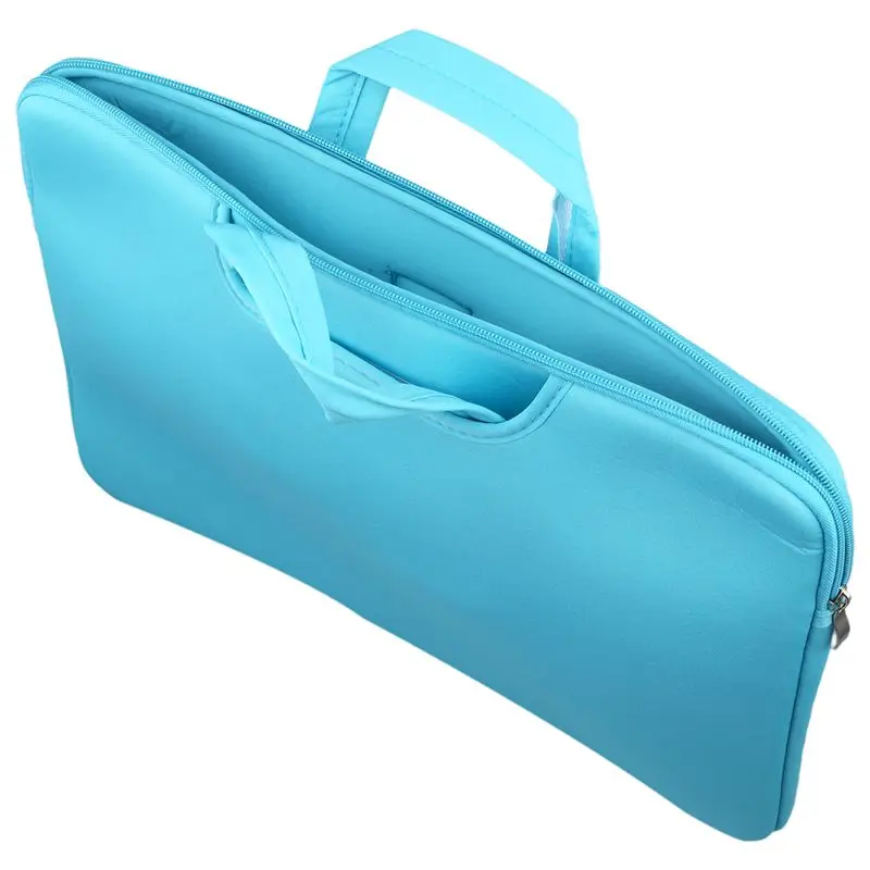 Сумка для ноутбука чехол для Macbook(11 дюймов розовый, 32*23*2 см