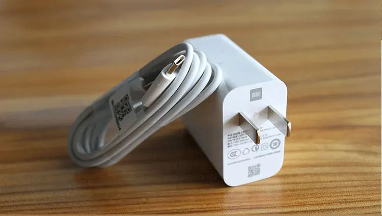 27 Вт Зарядное устройство xiaomi 27 Вт MDY-10-EH QC4.0 высокое зарядное устройство ЕС адаптер для xiaomi Mi9 Mi9se Redmi K20 Pro Mi9T