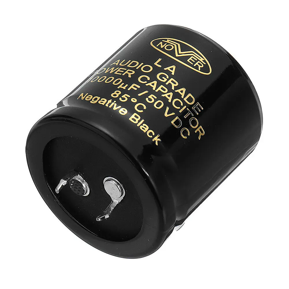 8 шт. 10000 мкФ 50V 35x35mm аудио Мощность HiFi фильтры конденсаторы для платы усилителя |