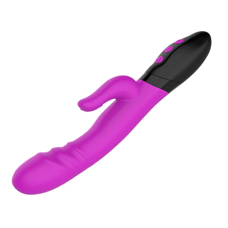 10 Motor Vibrating G Spot Clitoris Anal Dildo Vibrator Adult Sex Toys for Woman Masturbator 5 Mode 3 Speeds Erotic | Красота и