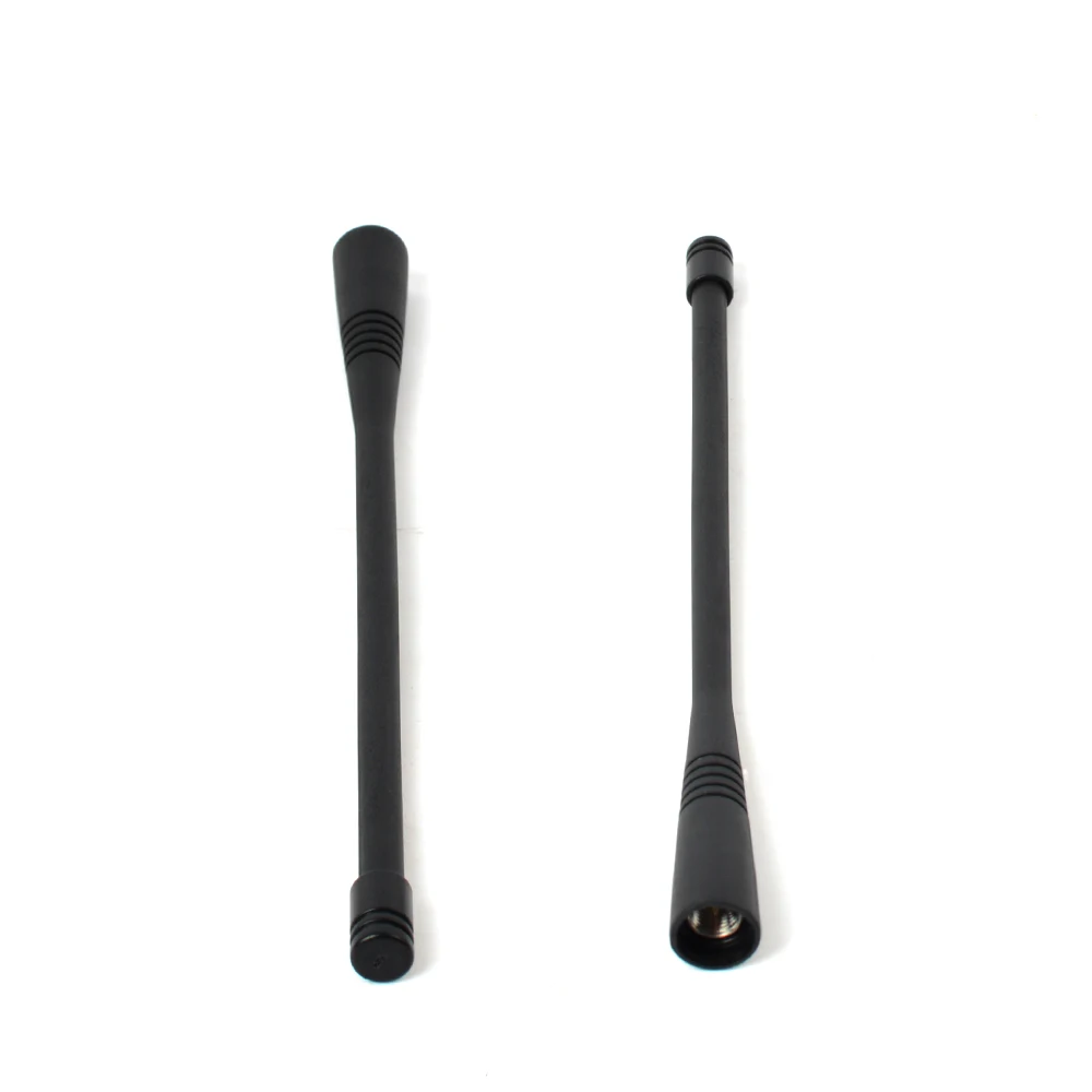 HYS CSA Y002 антенна 450 470 один МГц для Handheld двухстороннее радио Fit YAESU и Vertex Стандартный