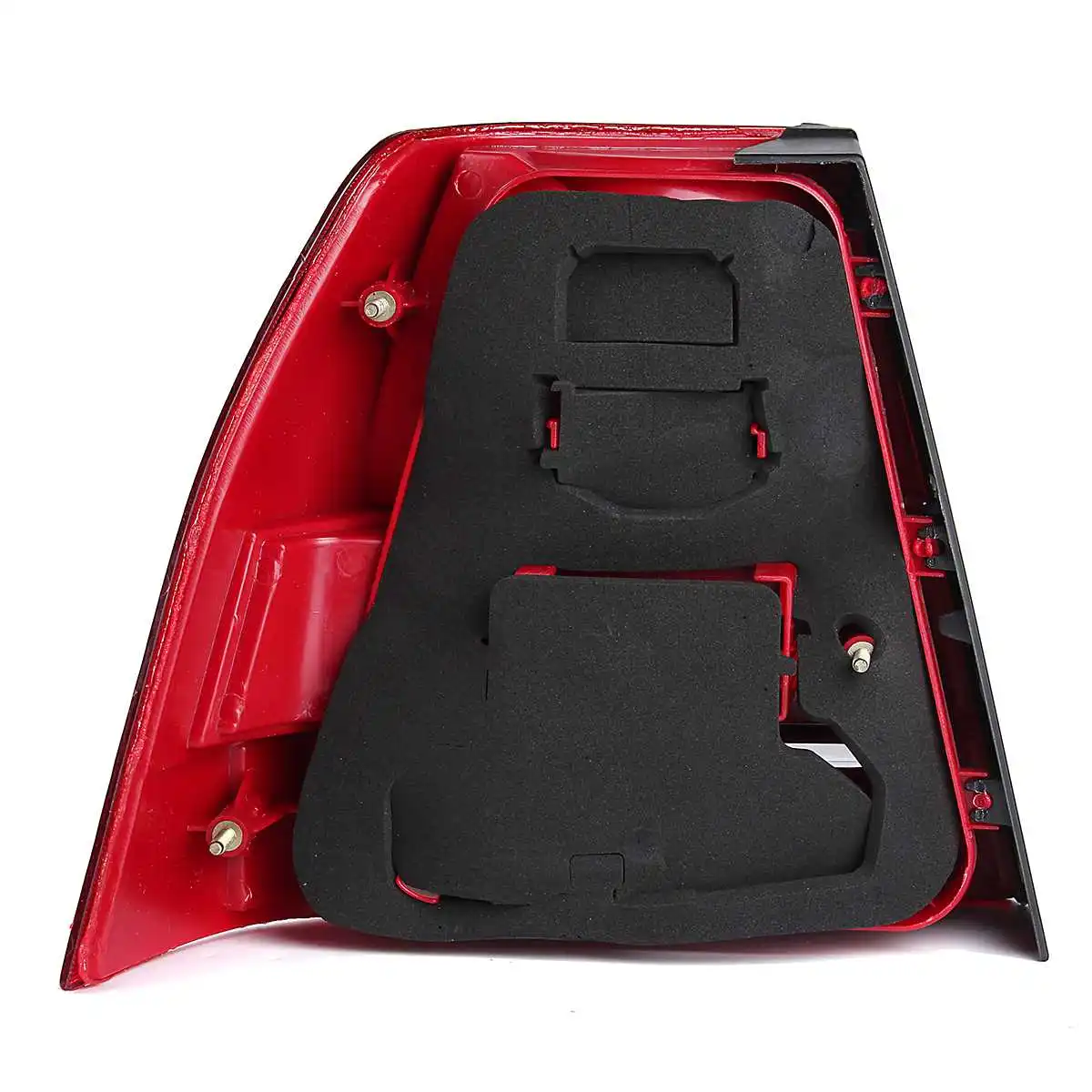 Хвост светильник для Volkswagen Vw Jetta Bora MK4 седан 1999 2000 2001 2002 2003-2005 хвост светильник заднего фонарь стоп-сигнала аксессуары
