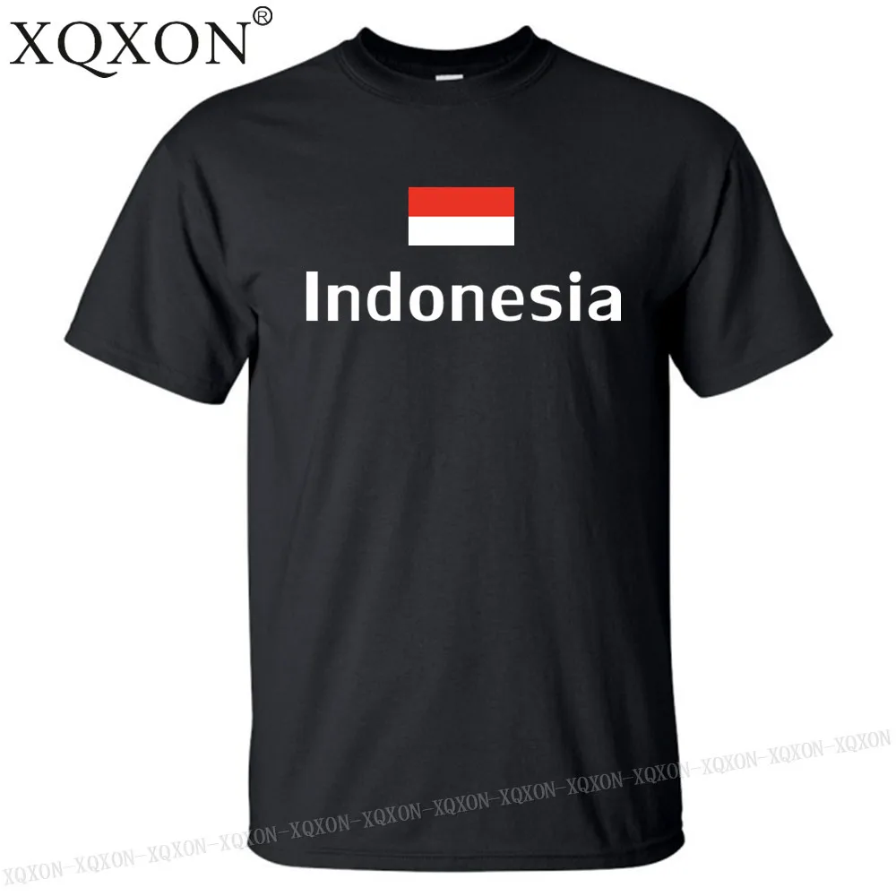 

New-2022 fashion Casual Indonesia men t shirt high quality harajuku man tshirt tee tops K203