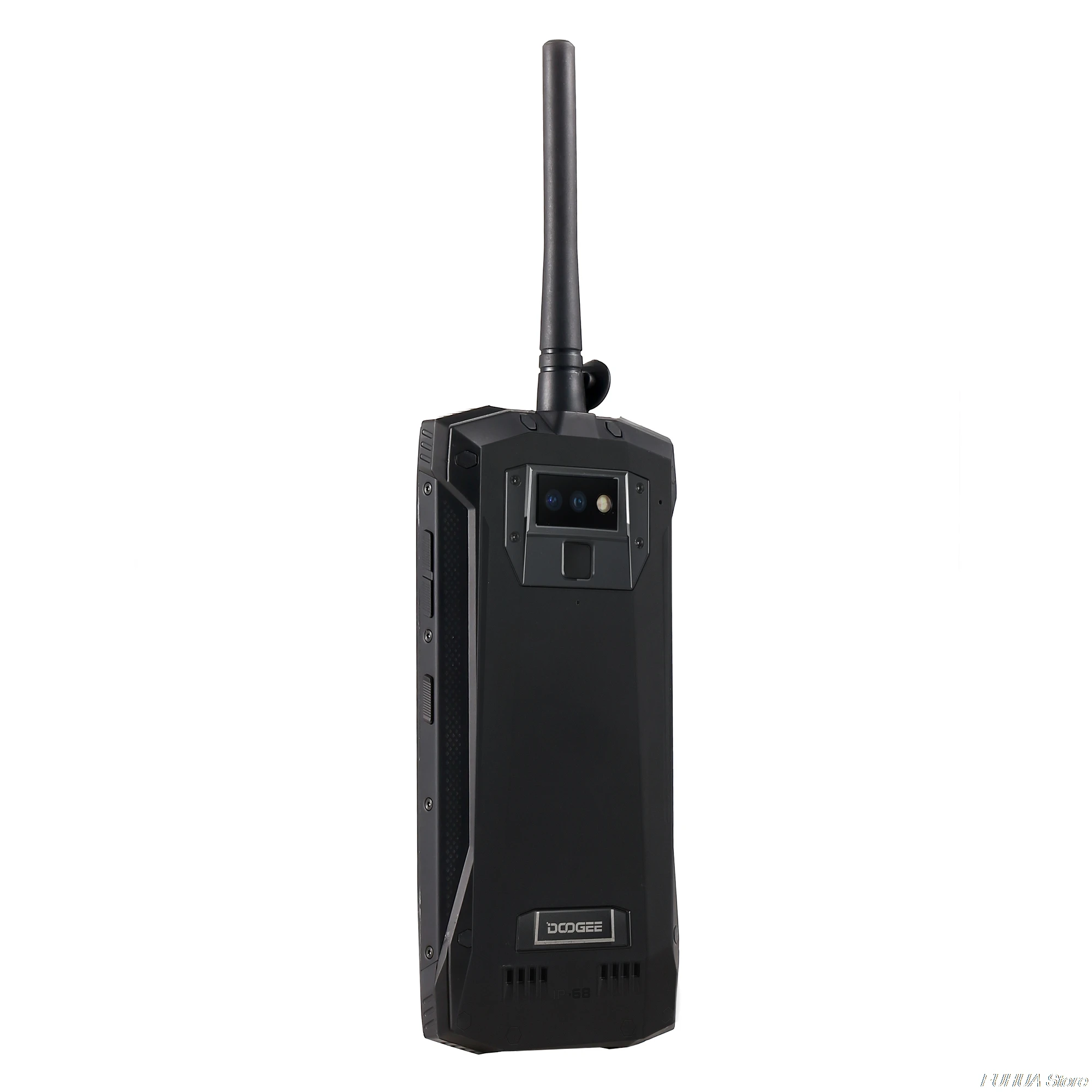 DOOGEE S80 Lite смартфон IP68 IP69K водонепроницаемый 5 99 &quotMT6763T Восьмиядерный 4 Гб + 64