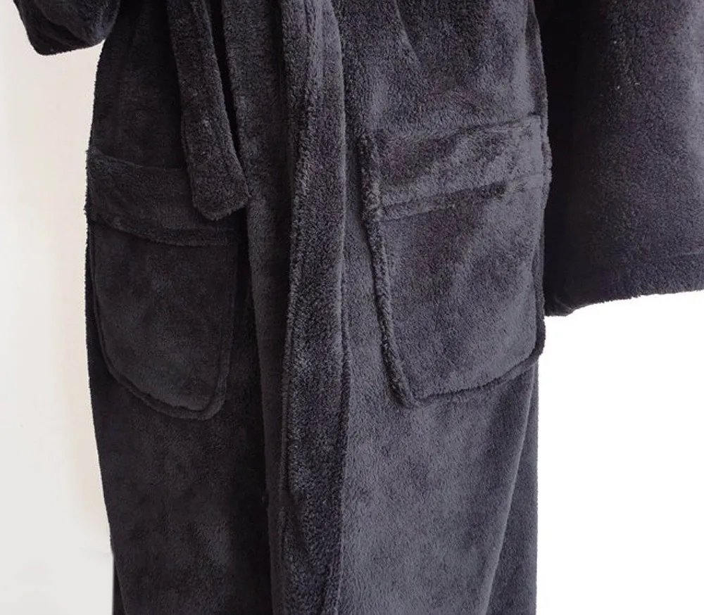 Звезда Косплэй Wa банный халат с капюшоном имперский джедай Сит Логотип костюм