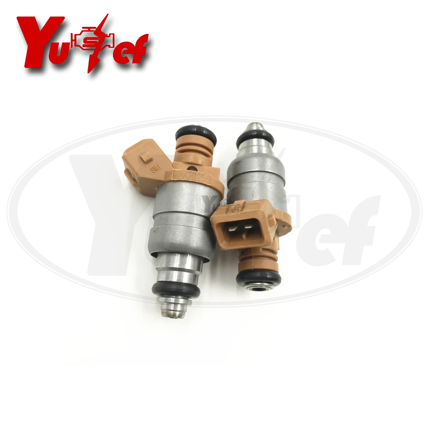 Высококачественная Форсунка топливного инжектора подходит для матпарк 96351840