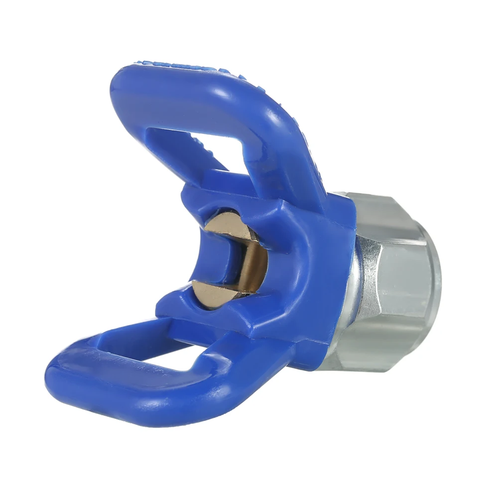 Аксессуар для распыления краски универсальный инструмент безвоздушный