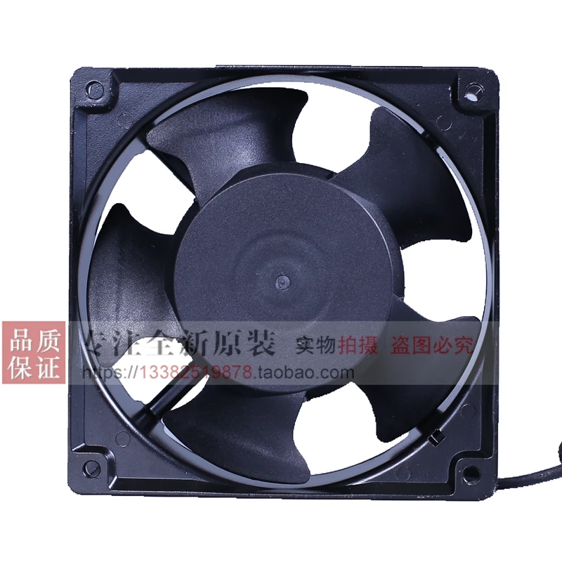 Новый ADDA AA1282HB-AW AT12038 AC220V блок питания ATX KTV Вентилятор охлаждения |