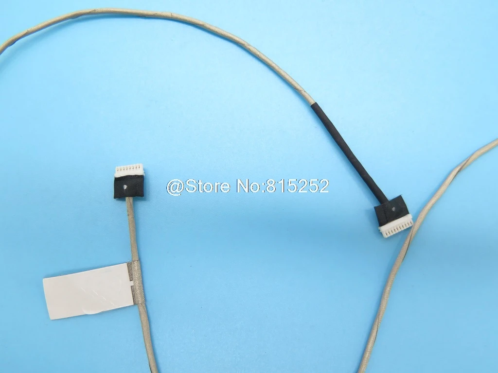 Беспроводная сетевая антенна для ноутбука Lenovo FLEX 3-1570 YOGA 500-15IBD 500-15IHW 5A30H91118 450.03S03.0001
