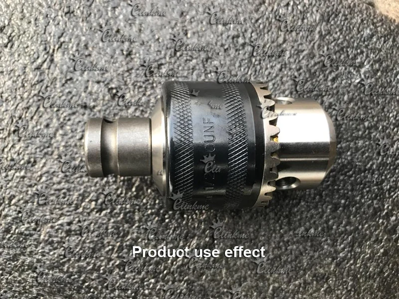 Ближний Диаметр 1/2 дюйма для преобразования ударного гайковерта 1/2-20UNF бесплатная