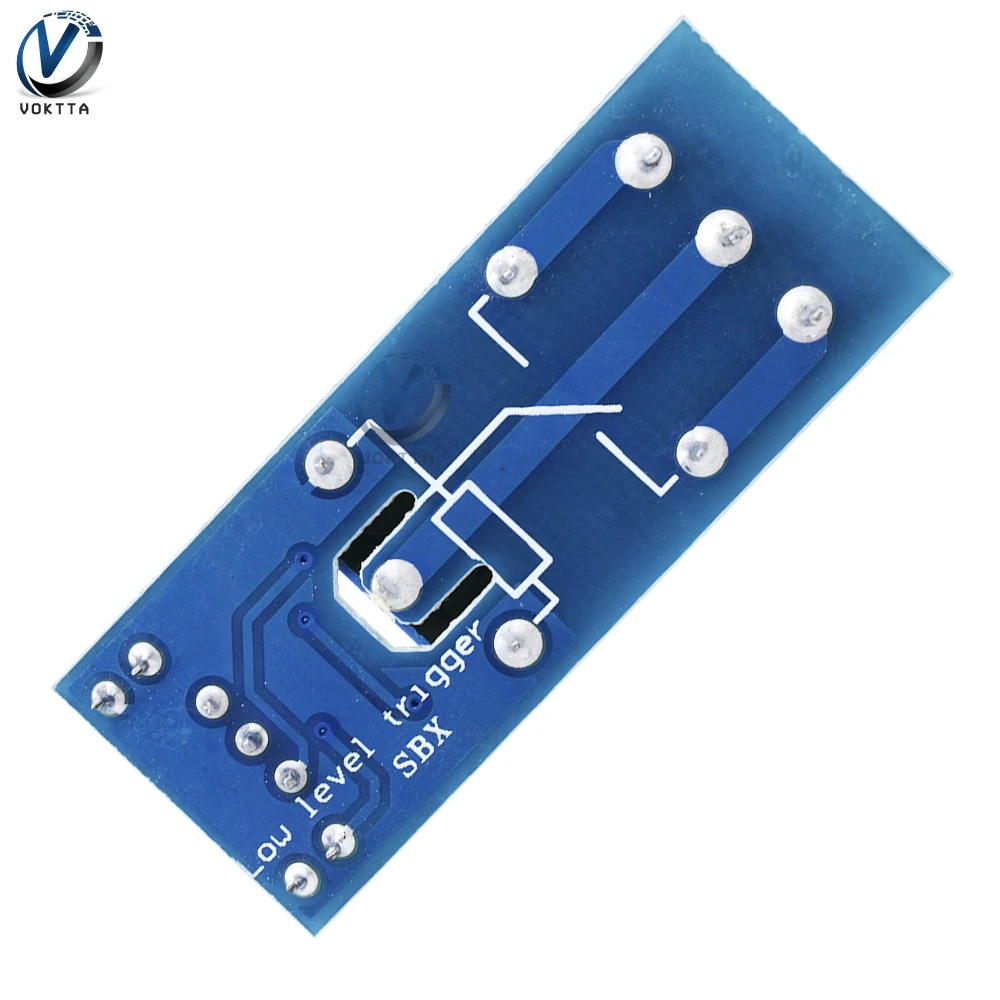 Реле DC 5 V 10A 15A 1 реле канала совета модуль щит для Arduino низкая триггер AC 125 v 250 Clignotant