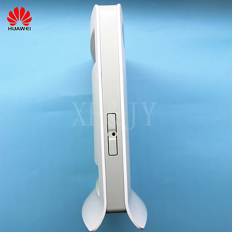 Разблокированный используемый беспроводной маршрутизатор huawei B593 B593s 22 с
