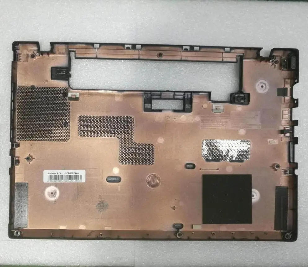 Новинка для Lenovo ThinkPad T440 серия Нижний Базовый корпус 04X5445 | Компьютеры и офис