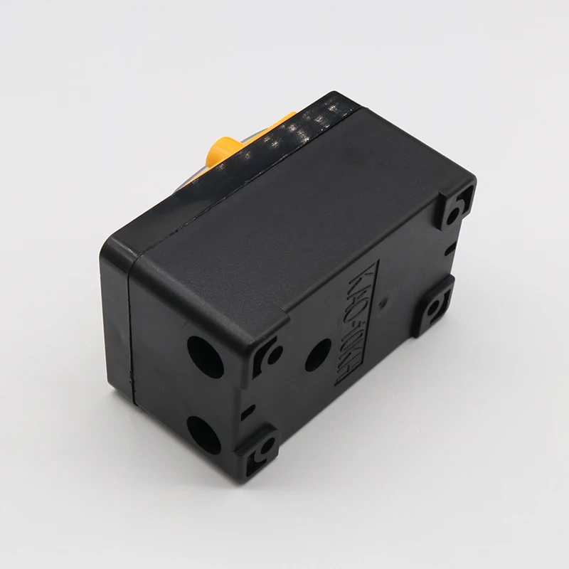 Вкл/Выкл водостойкий кнопочный переключатель макс. 10А 380В|max 1|max 10 |