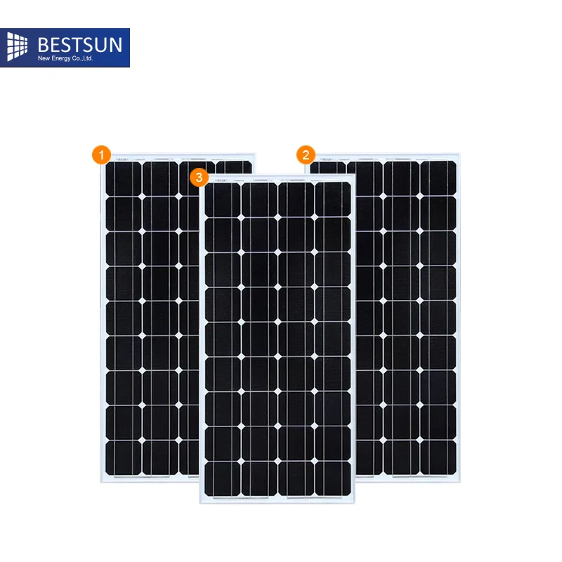 300 Вт Солнечный Мощность генератор Системы для Портативный солнечной энергии