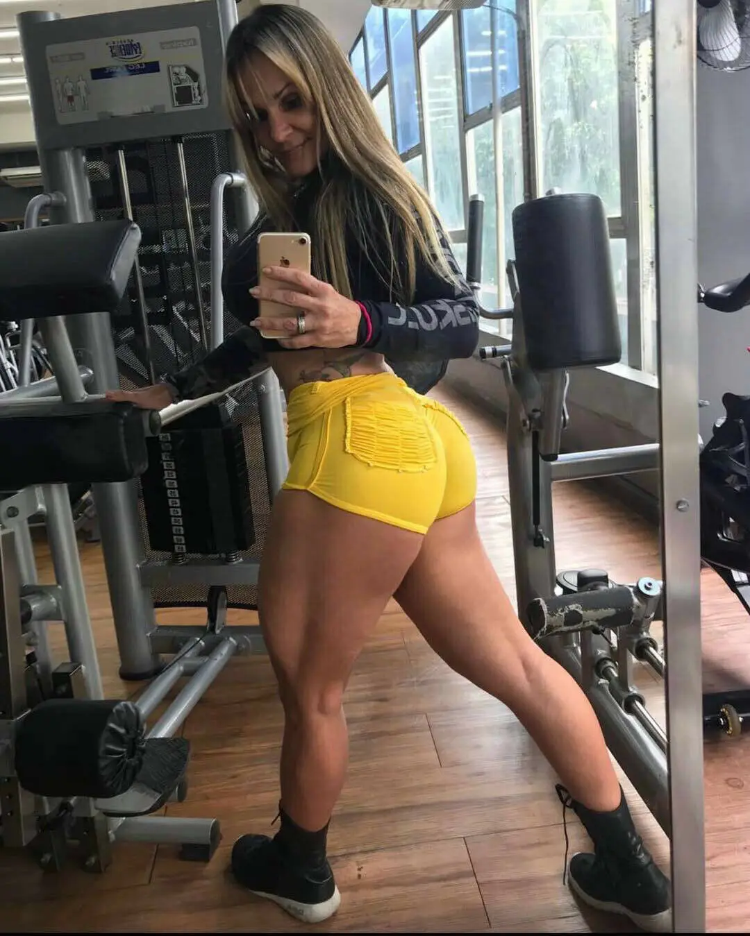 Спортивные Леггинсы для йоги спортивная одежда полосатые шорты женщин летние