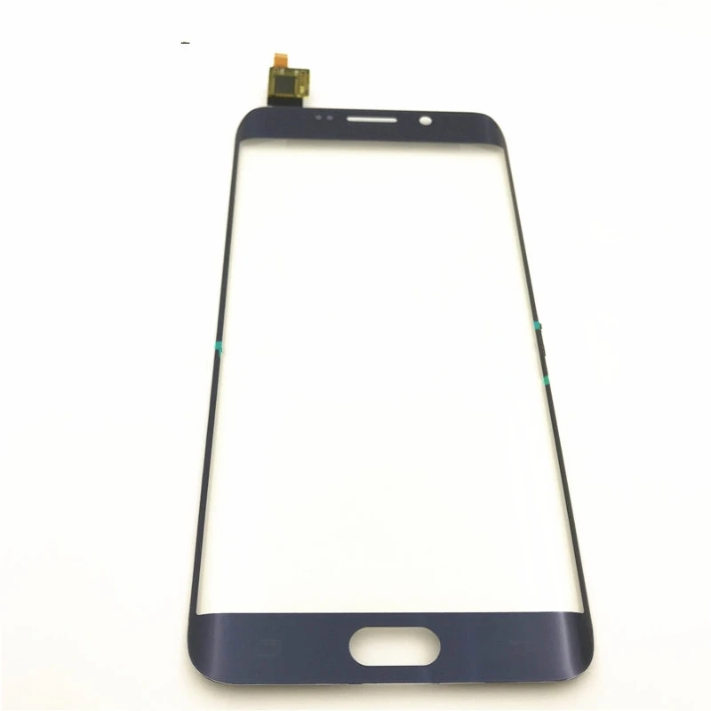 Сенсорная панель 5 шт./лот 7 дюйма Запчасти для Samsung Galaxy S6 Edge Plus G9280 G928 G928F сменная