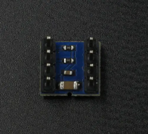 Модуль ADS1115 4CH 16 бит AD аналого цифровой прорыв для uno R3 dc 2 5 В|analog to digital module|analog
