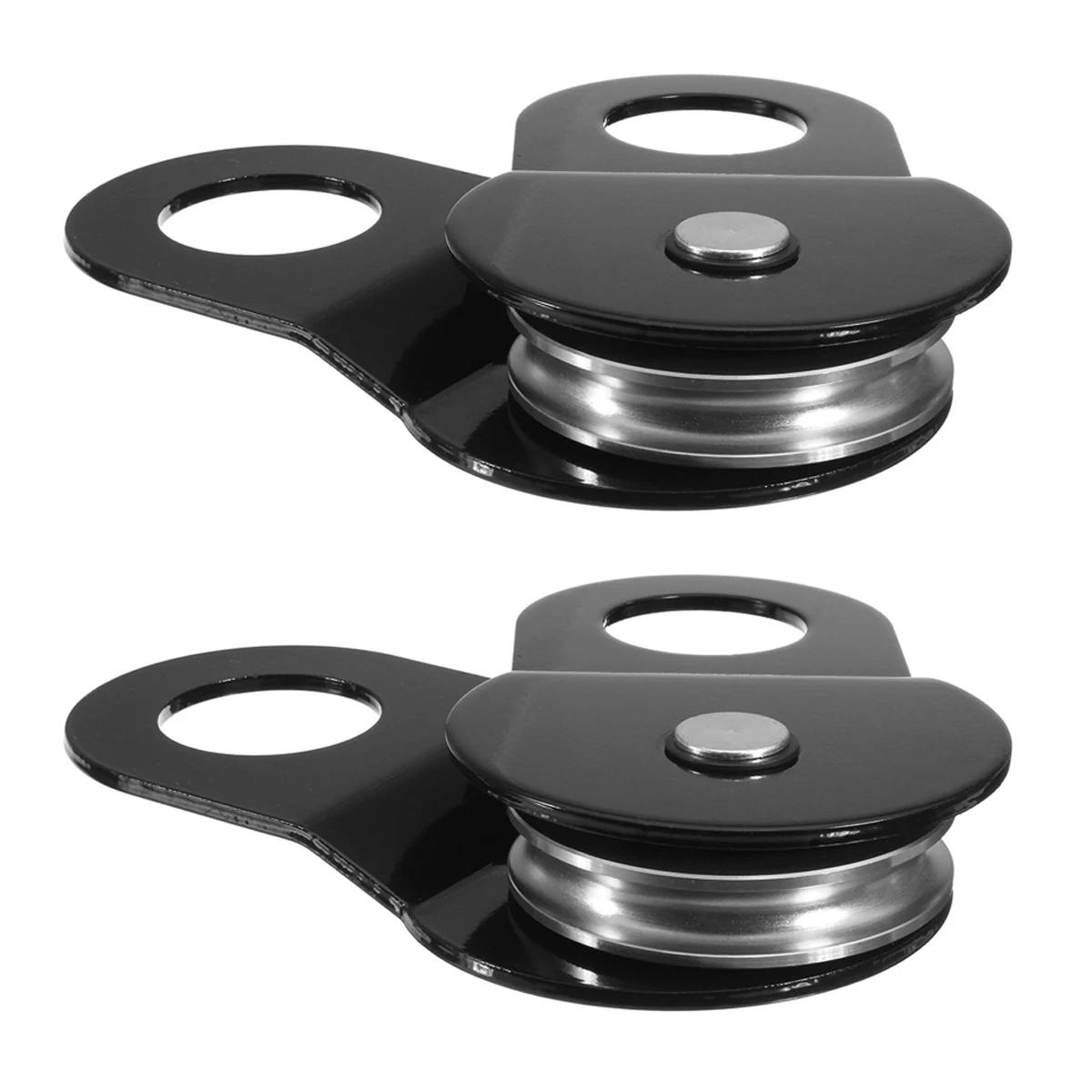 Тяжелый 2 4 8 10 тонн тонны шкив блока Ёмкость лебедка шкив|Обслуживание двигателя| |