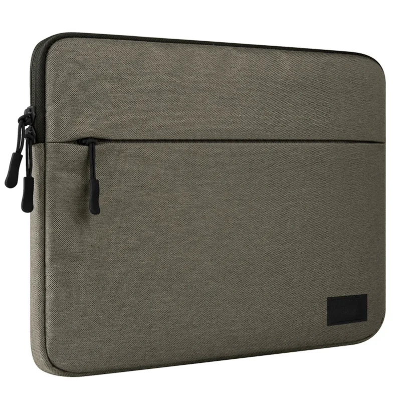 Сумка для ноутбука для Apple Macbook Air Pro 11 12 13 14 15 15,6 дюймов Многофункциональный чехол для ноутбука сумка для ноутбука женский мужской портфель