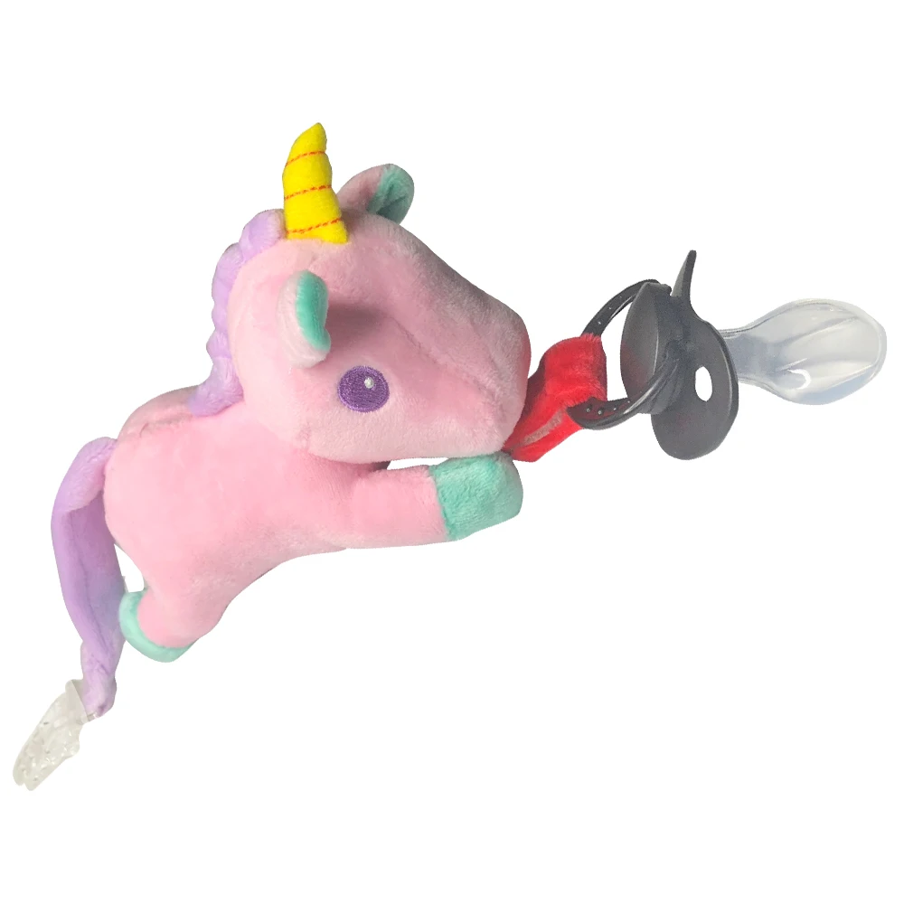 Взрослый ребенок Paci-Plushies игрушка взрослый размер ABDL соска плюшевая игрушка клип