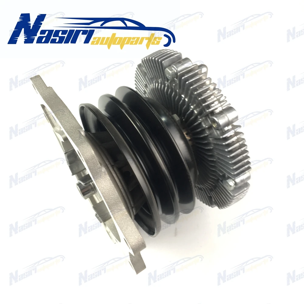 Водяной насос двигателя для Nissan Terrano Ford Maverick 2 7 TD # GWN 65AF|ford water pump|pump forpump for |
