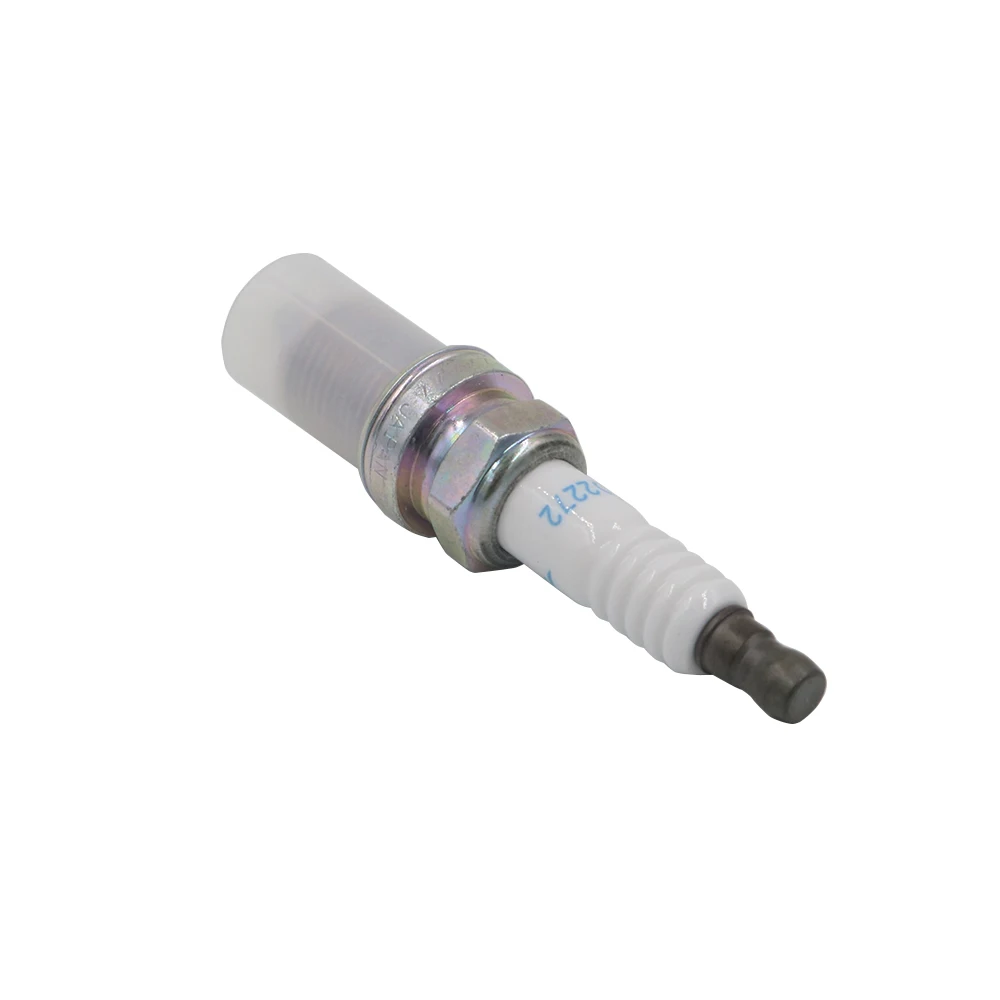 DS 4pcs/lot BKR6EIX-11 4272 BKR6EIX 11 Iridium Power Spark Plug For Lexus Suzuki Subaru for r Excelle/Joyear/Honda fits most car |