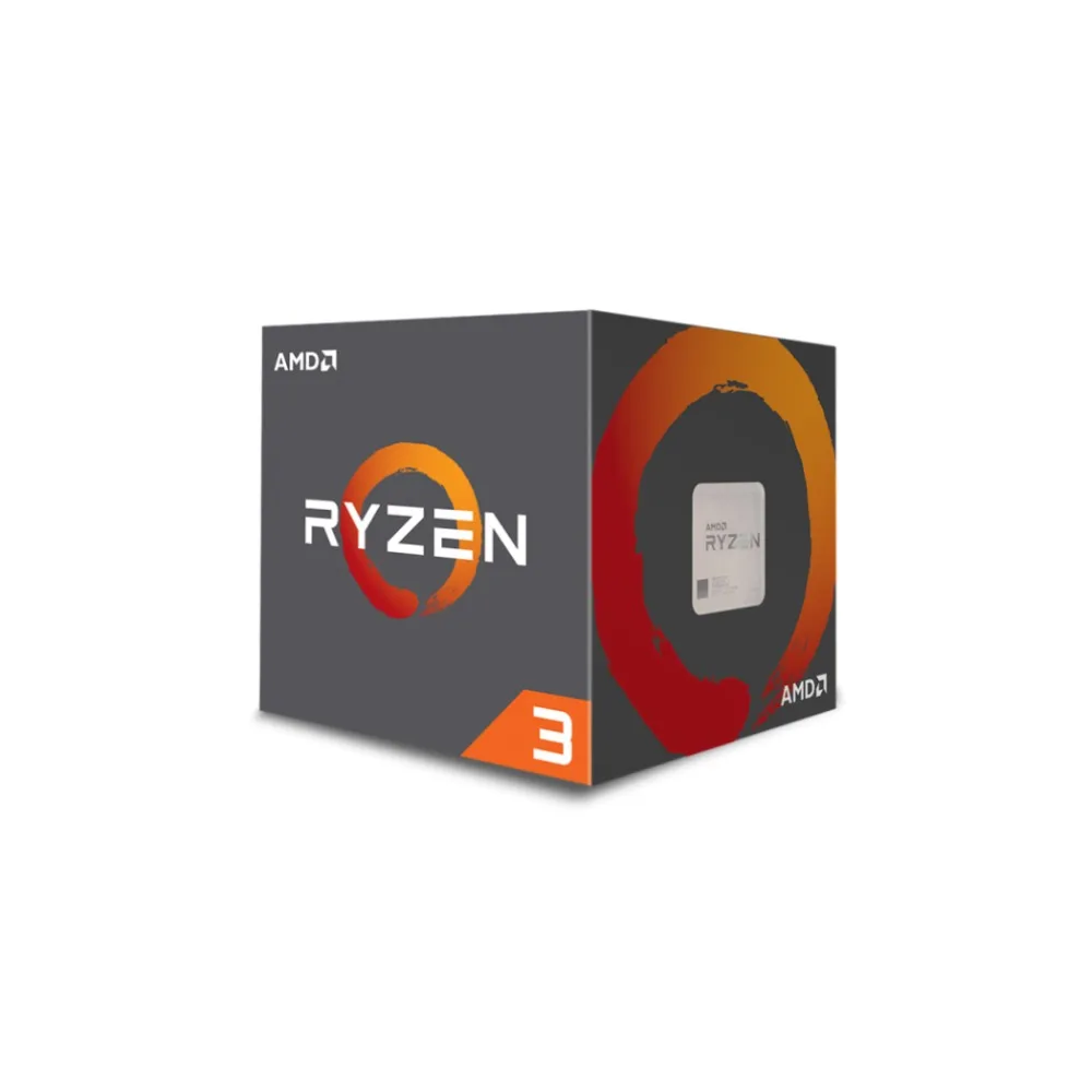 Placa база AMD Ryzen 3 1300X (3 5 GH Socket AM4 PC 14 нм) материнская плата | Компьютеры и офис