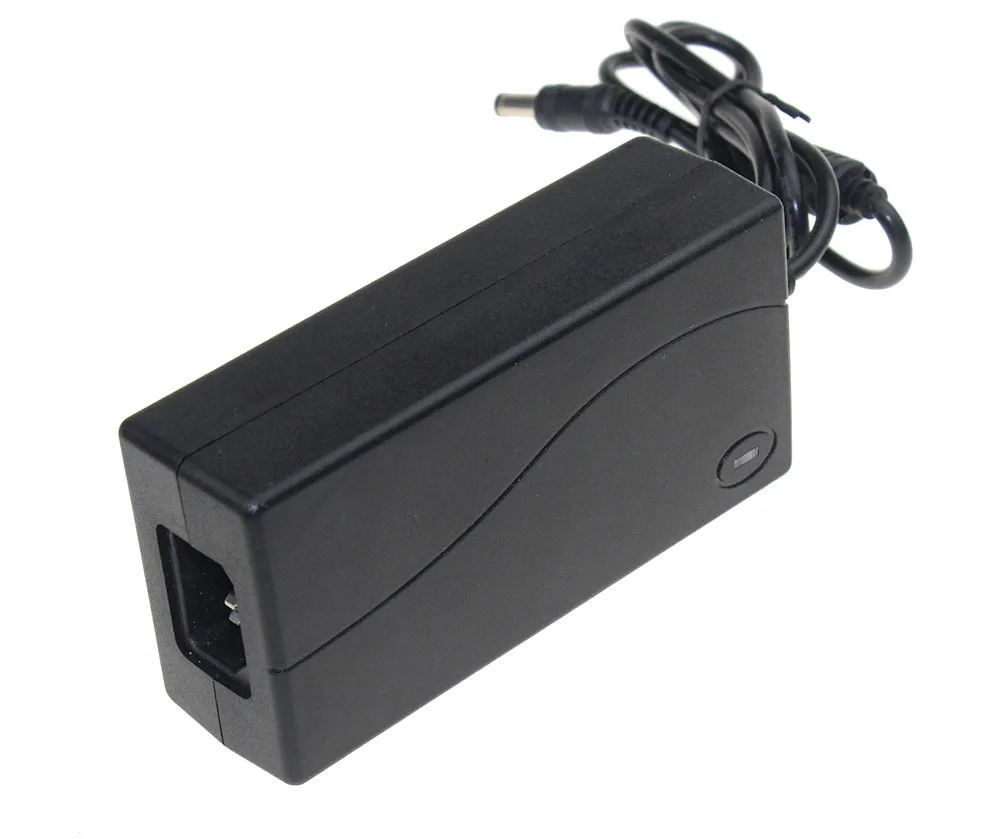 1 шт. очиститель воды Мощность 24V3A AC 100V 240 адаптер конвертер DC 24V 3A 3000mA Питание 5 мм X 2