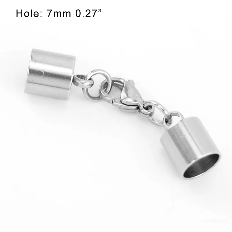 Набор украшений Simsimi набор из нержавеющей стали с застежкой-лобстером | Украшения