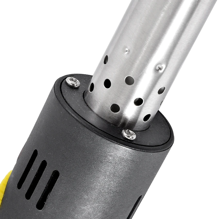 

New TA-500 Electric Soldering Iron Adjustable Constant Temperature Long Life High-power Electric Iron 500W 220V 200-500 Degree