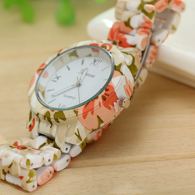 Часы женские кварцевые с кожаным ремешком люксовые Брендовые повседневные