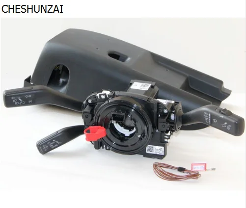 CHESHUNZAI 3C5 953 501 CN руль MFSW модуль для PASSAT B6 B7 CC 502 B 5K0 569 T 5k0 569t wheel steeringsteering wheel module