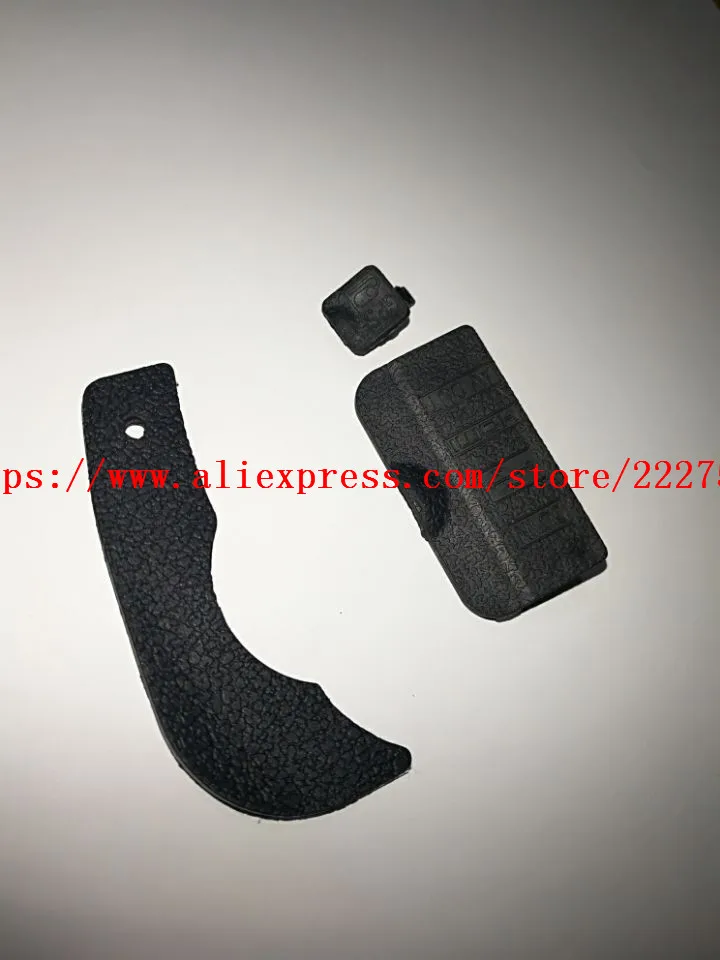 Набор USB DC в HDMI AV OUT интерфейс терминала резиновый чехол и задний палец резиновая