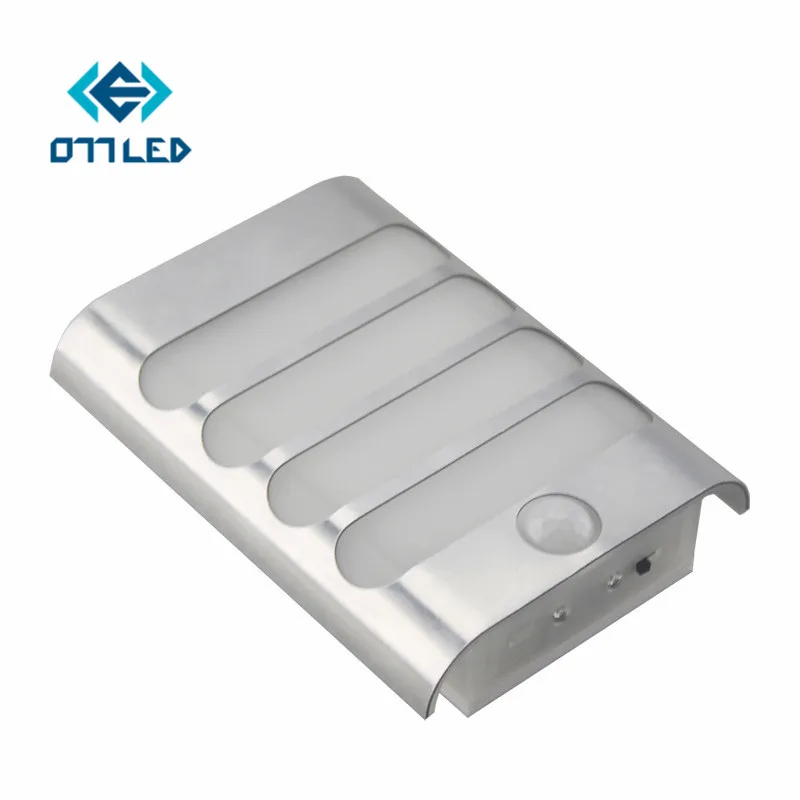 USB светодиодный двойной индукционный Ночной светильник с датчиком Магнитный