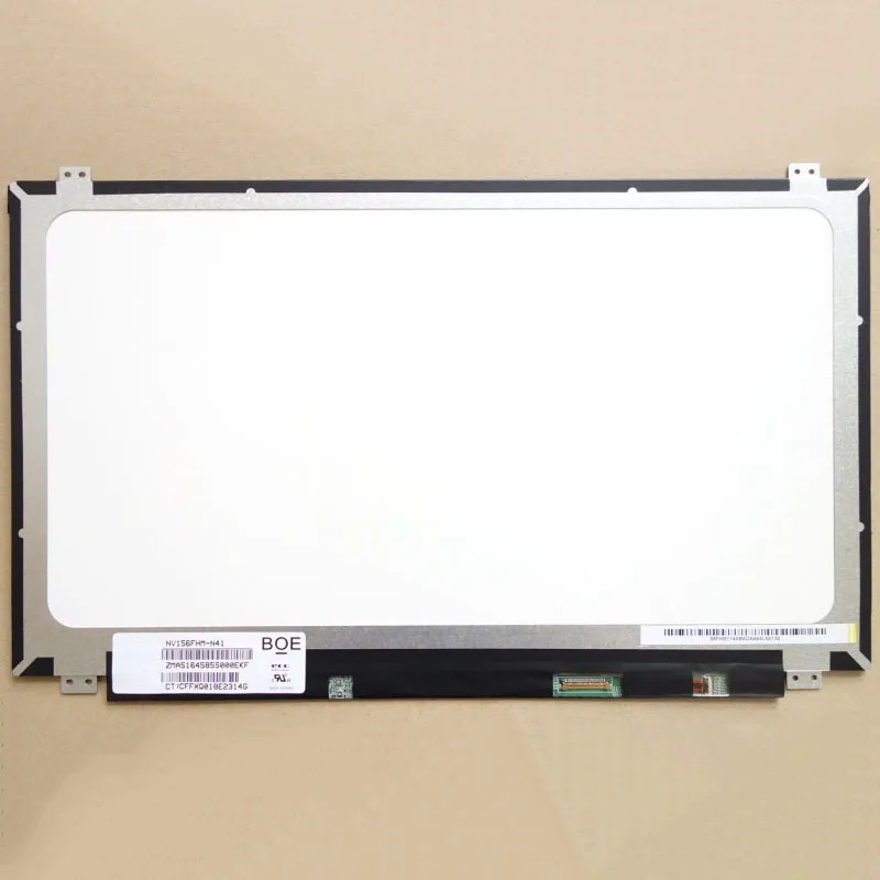 For ASUS FX50J A550J LAPTOP LCD LED SCREEN N156HGE-EAB B156HTN03.8 NT156FHM-N41 | Компьютеры и офис