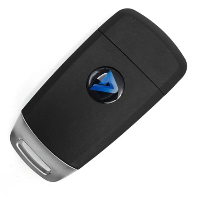 Горячая Распродажа KEYDIY 5 шт. KD900 NB27-3 NB универсальный мульти-функциональный пульт