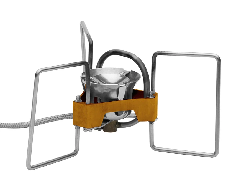 Огонь Клен Нефть Плита Открытый Отдых Пеший Туризм Пособия по кулинарии плита