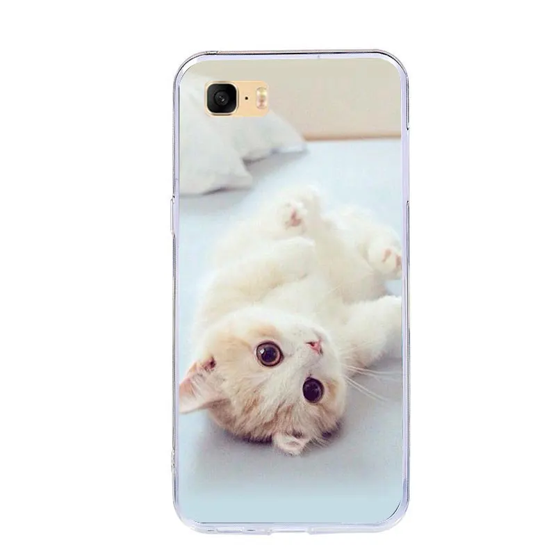 Чехол для телефона с цветным рисунком от Lamocase для asus Zenfone Peg asus 3s Max ZC521TL X00GD 5,2 ''Мультяшные милые чехлы из ТПУ на заднюю панель - Цвет: 113