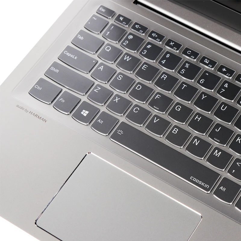 Пленка для клавиатуры ноутбука для MacBook air13.3 xiaomi pro для lenovo rescuer Y7000 Y9000K dell g7 g3 пленка 14 дюймов 15,6 защитная пленка