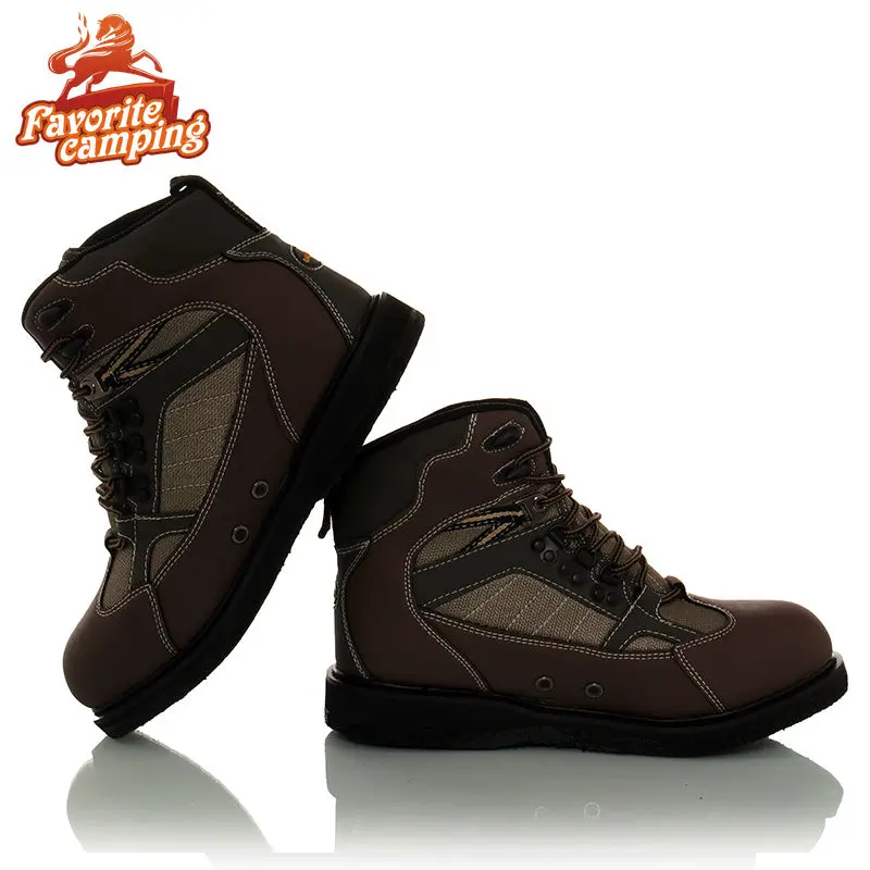 Skazka ботинки для зимней рыбалки Чувствовал Подошва Болотных Сапоги Зимняя