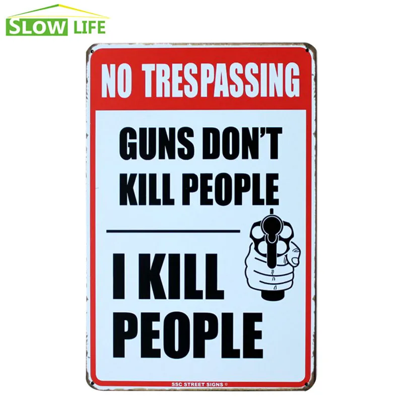 Предупреждение Fart Zone металлическая жестяная вывеска для декора стен винтажный