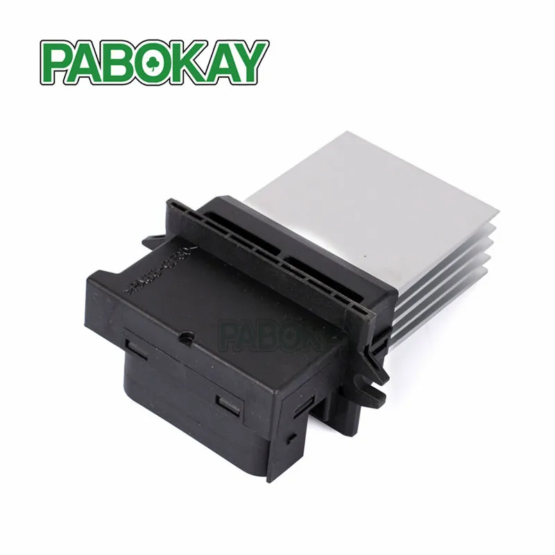 Для RENAULT CLIO II W/Новый электродвигатель вентилятора подачи теплого воздуха