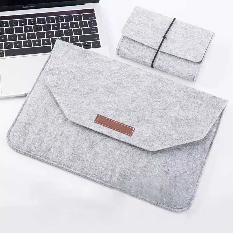 Мягкий чехол для Macbook Air Pro Retina 11 12 13 15 дюймов|Сумки и чехлы ноутбуков| |