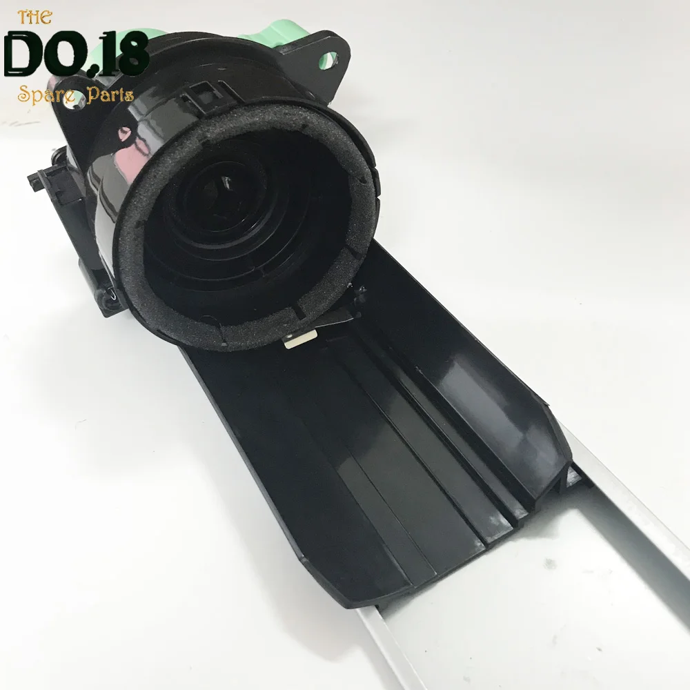 1 шт для Ricoh Aficio MP 4000 4001 5000 5001 4000B 5000B MP4000 MP5000 тонер блок Питания Тонер бункер D009 3209
