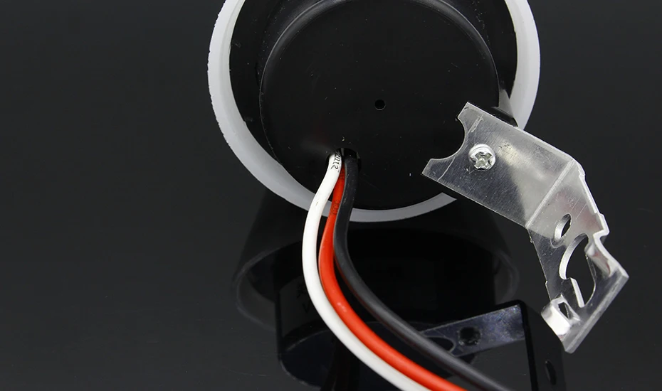 Уличный светильник с автоматическим включением и выключением 220 В 110 24 12 10 А