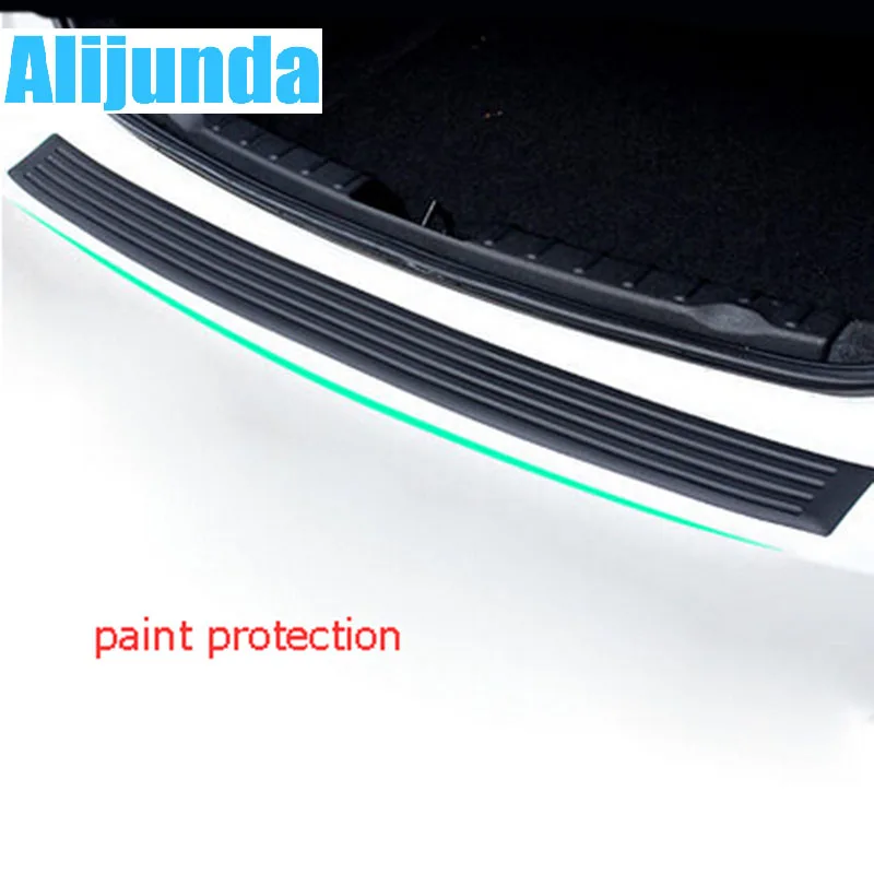 Задний бампер для Hyundai ix35 iX45 Sonata Verna Solaris Elantra Veracruz Tucson SantaFe|bumper for car|bumper rearbumper |