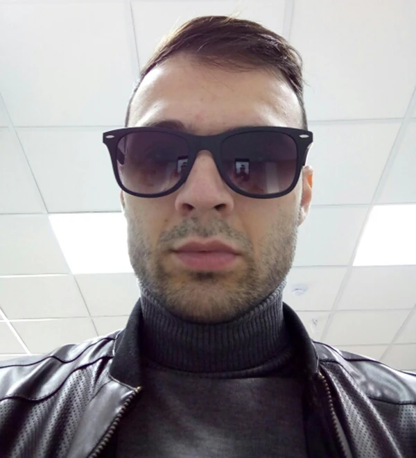 JackJad, модные 4195, квадратные, с заклепками, для путешествий, стильные, градиентные солнцезащитные очки, винтажные, под дерево, фирменный дизайн, солнцезащитные очки Oculos De Sol