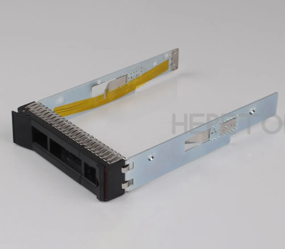 Heretom 3 5 &quotSATA SAS HDD лоток Caddy кронштейн для Thinksystem SR530 SR550 SR570 SR590 жесткий диск Seld SM17A06251